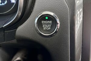 Ford Mondeo esikatselu 15