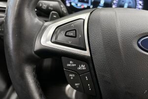 Ford Mondeo esikatselu 16