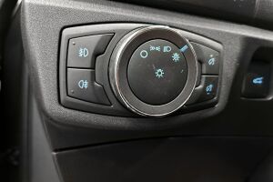 Ford Mondeo esikatselu 21