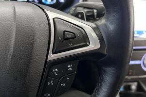 Ford Mondeo esikatselu 17