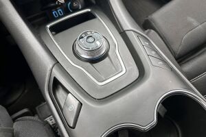 Ford Mondeo esikatselu 33