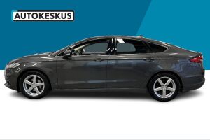 Ford Mondeo esikatselu 5