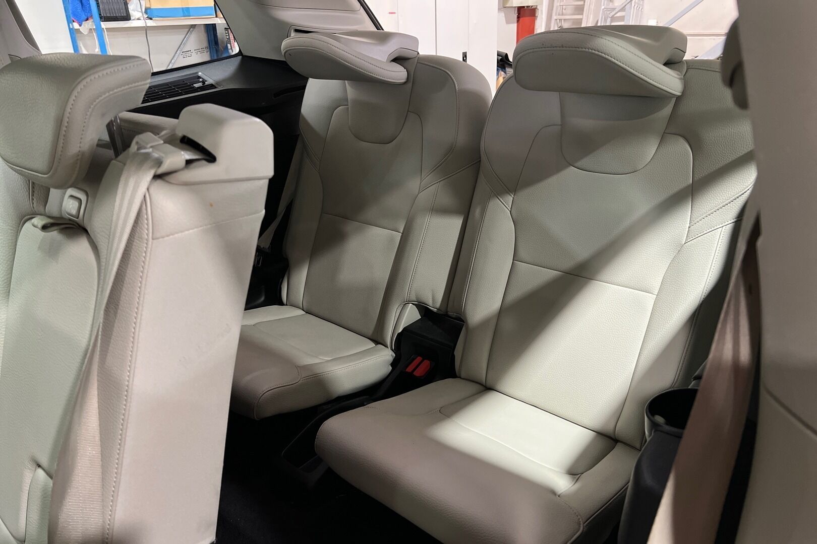 Volvo XC90 iso kuva 11
