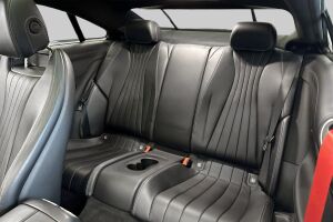 Mercedes-Benz E esikatselu 10