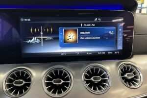 Mercedes-Benz E esikatselu 17