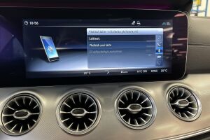 Mercedes-Benz E esikatselu 18