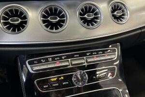 Mercedes-Benz E esikatselu 20