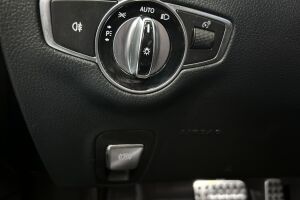 Mercedes-Benz E esikatselu 27