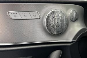 Mercedes-Benz E esikatselu 28