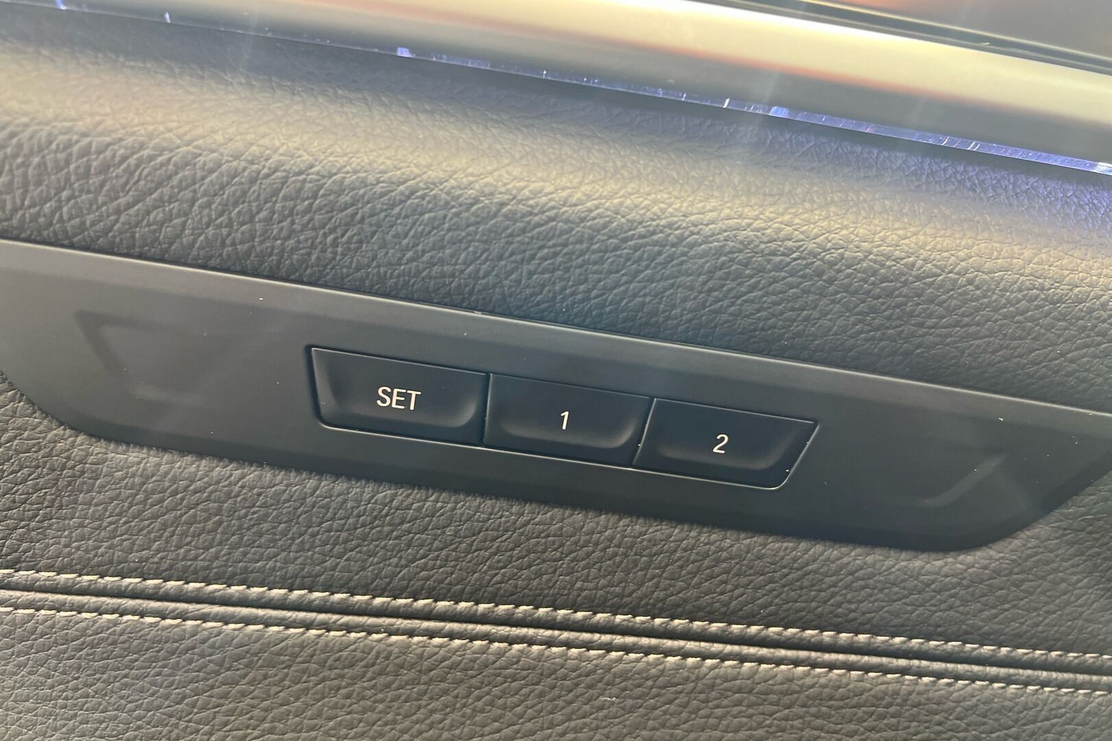 BMW 5-sarja iso kuva 20