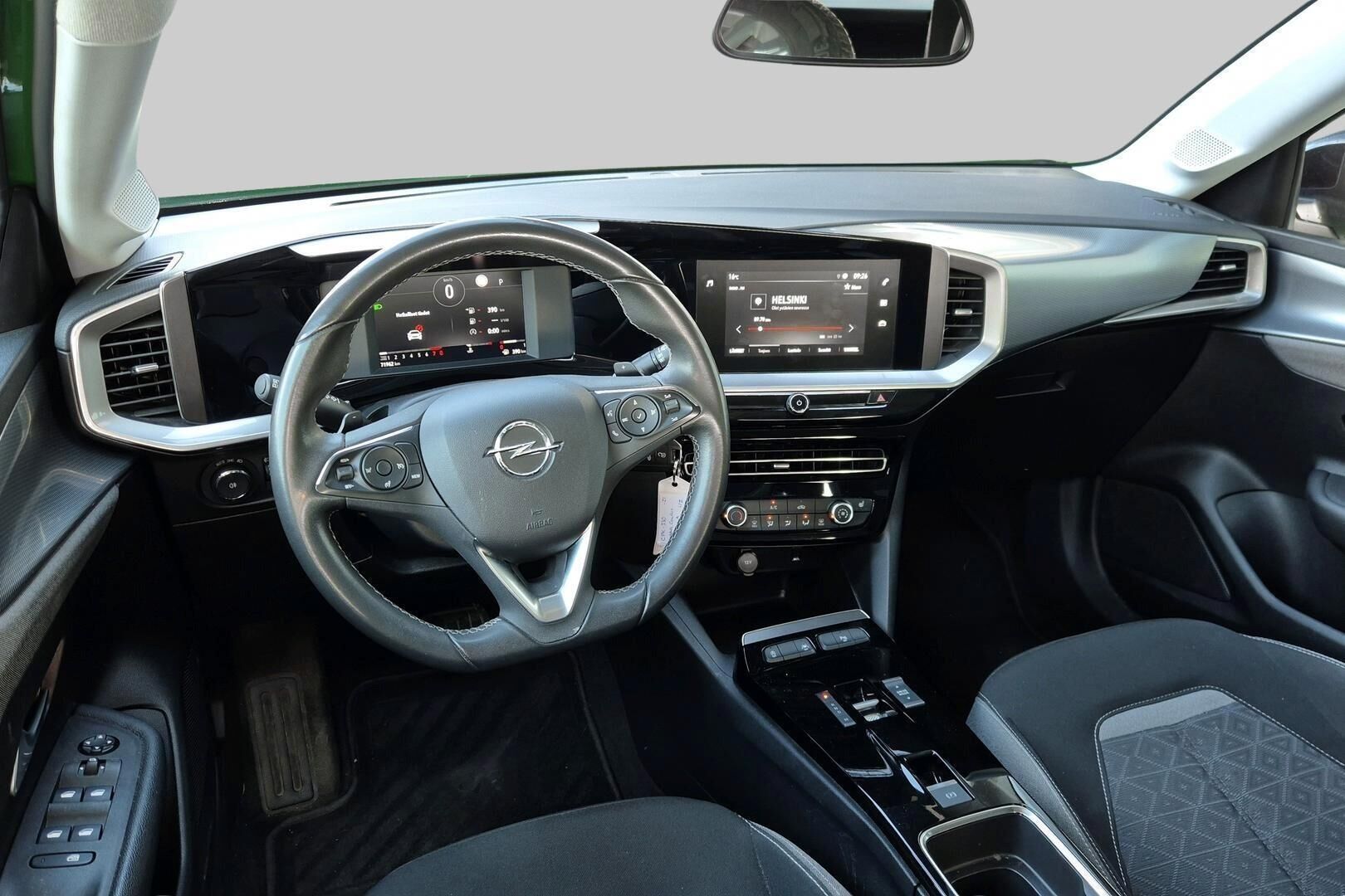 Opel Mokka iso kuva 2