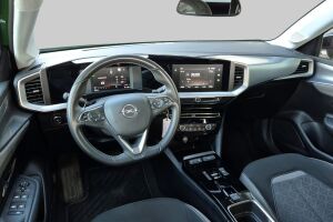 Opel Mokka esikatselu 2