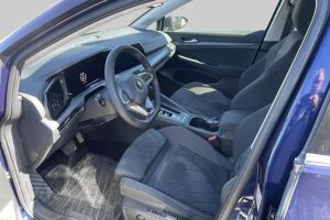 Volkswagen Golf esikatselu 2