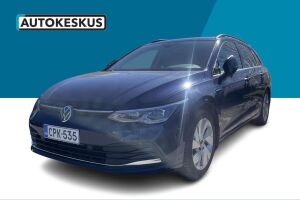 Volkswagen Golf esikatselu 0