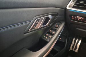 BMW 3-sarja esikatselu 19