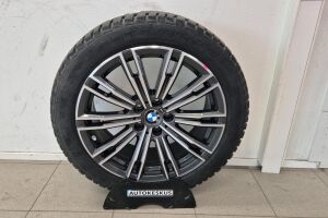 BMW 3-sarja esikatselu 22