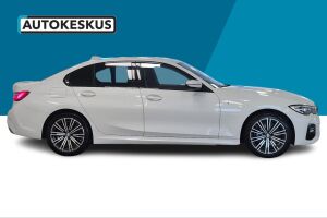 BMW 3-sarja esikatselu 3