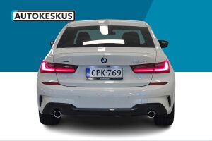 BMW 3-sarja esikatselu 4