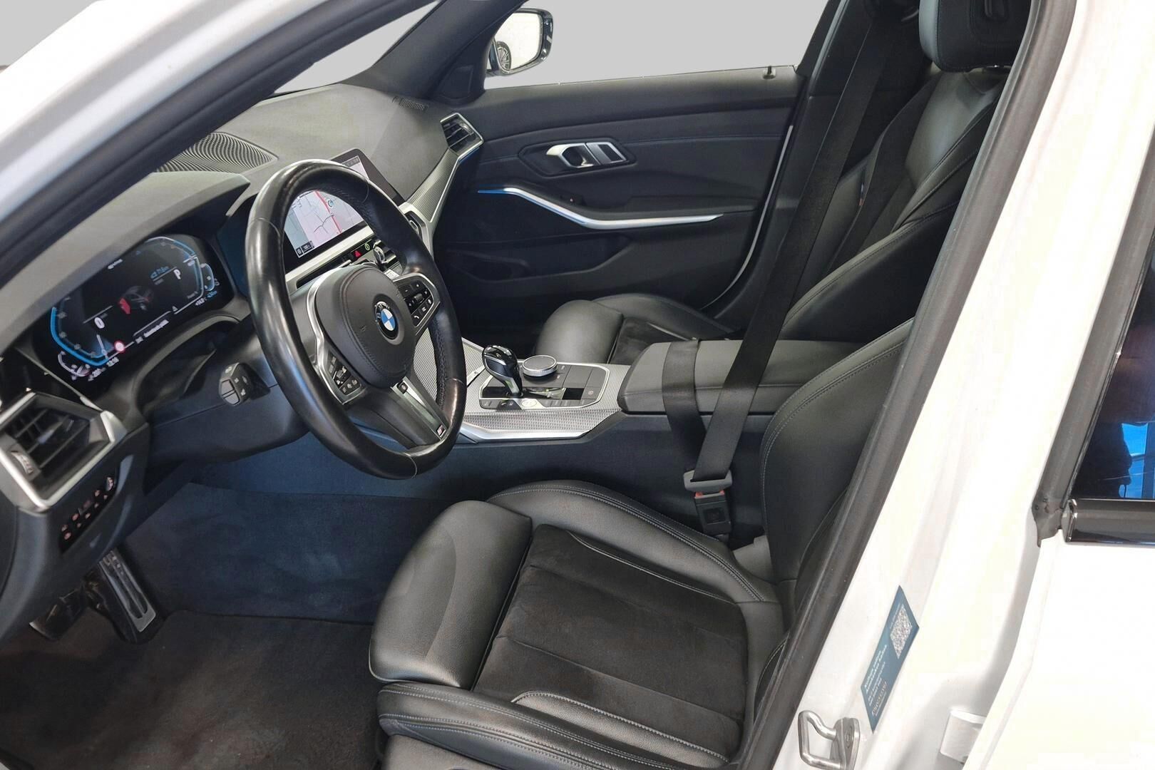 BMW 3-sarja iso kuva 7