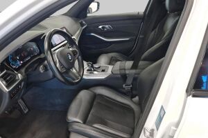 BMW 3-sarja esikatselu 7