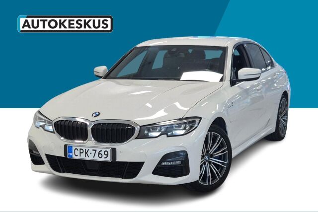 BMW 3-sarja