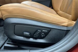 BMW 5-SARJA esikatselu 24