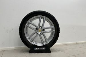 BMW 5-SARJA esikatselu 26