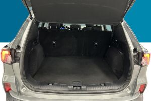 Ford Kuga esikatselu 9