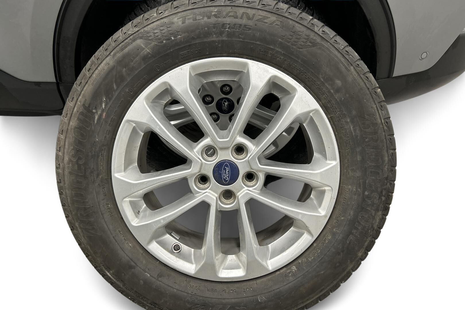 Ford Kuga iso kuva 10