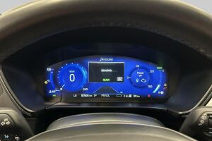 Ford Kuga esikatselu 15