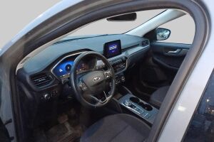 Ford Kuga esikatselu 2