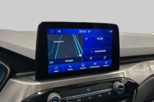 Ford Kuga esikatselu 18