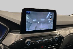 Ford Kuga esikatselu 19