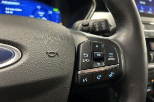 Ford Kuga esikatselu 20