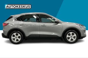 Ford Kuga esikatselu 3