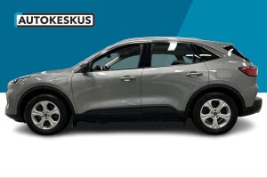 Ford Kuga esikatselu 6