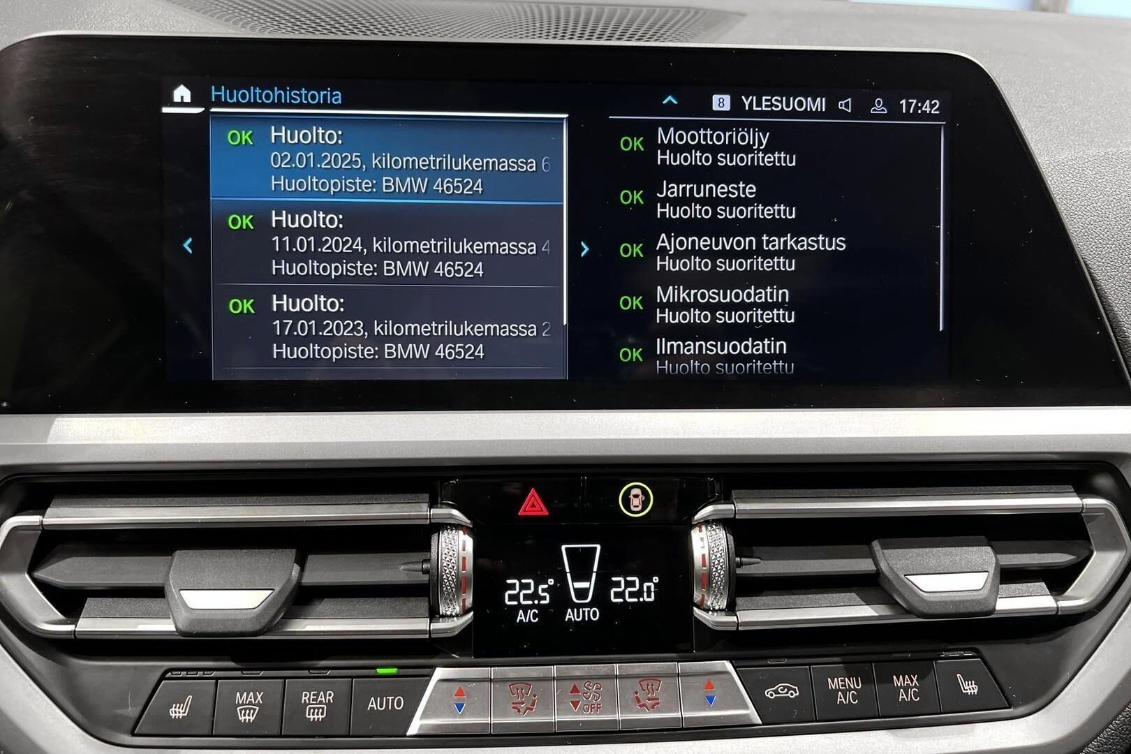 BMW 3-sarja iso kuva 18