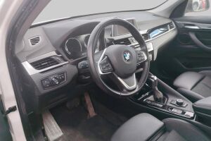 BMW X1 esikatselu 0
