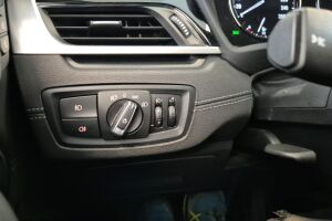BMW X1 esikatselu 18