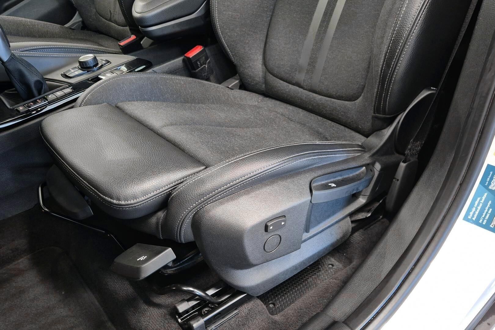 BMW X1 iso kuva 19