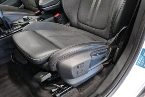 BMW X1 esikatselu 19