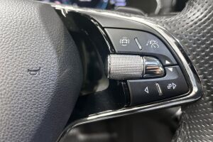 Skoda Octavia esikatselu 20