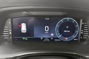 Skoda Octavia esikatselu 21