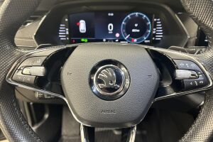 Skoda Octavia esikatselu 7