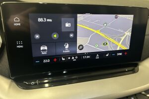 Skoda Octavia esikatselu 8