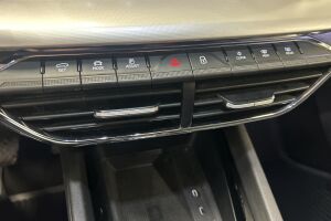 Skoda Octavia esikatselu 22