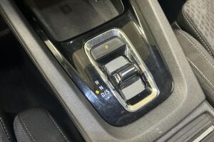 Skoda Octavia esikatselu 23