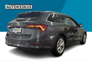 Skoda Octavia esikatselu 13