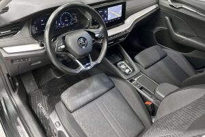 Skoda Octavia esikatselu 5