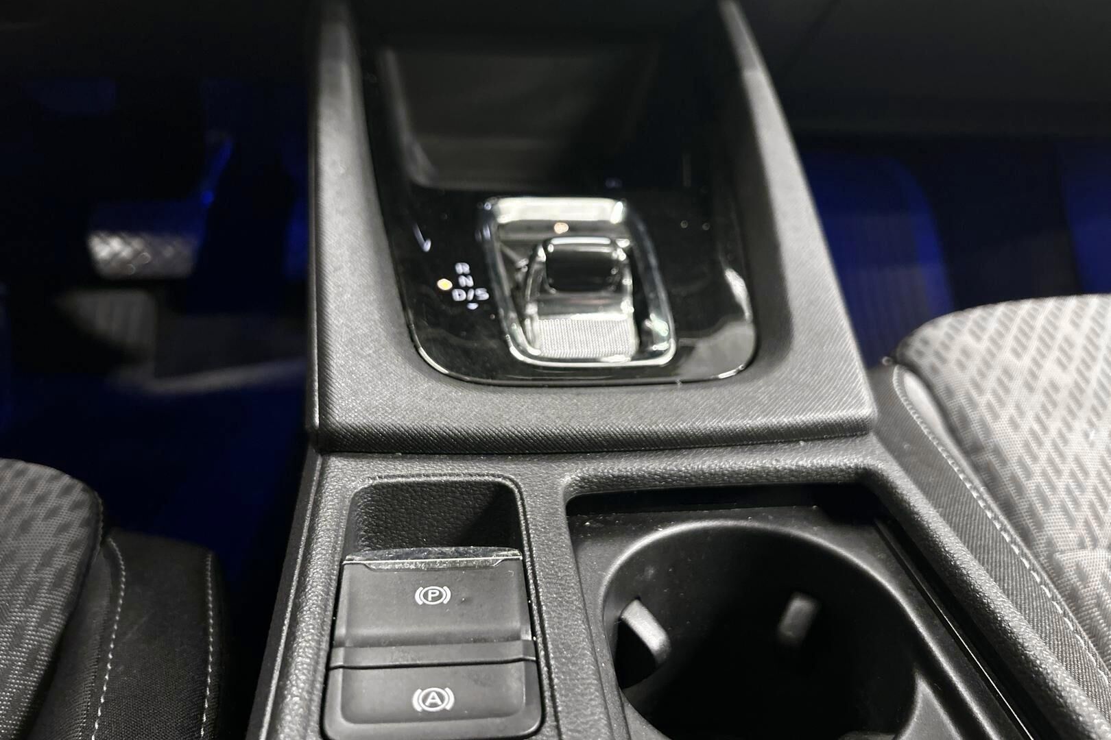 Skoda Octavia iso kuva 19